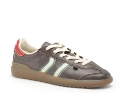Coolway KIRO Marron Baskets Basses Femme