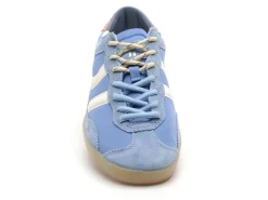 Coolway KIZUNA Bleu Baskets Basses Homme