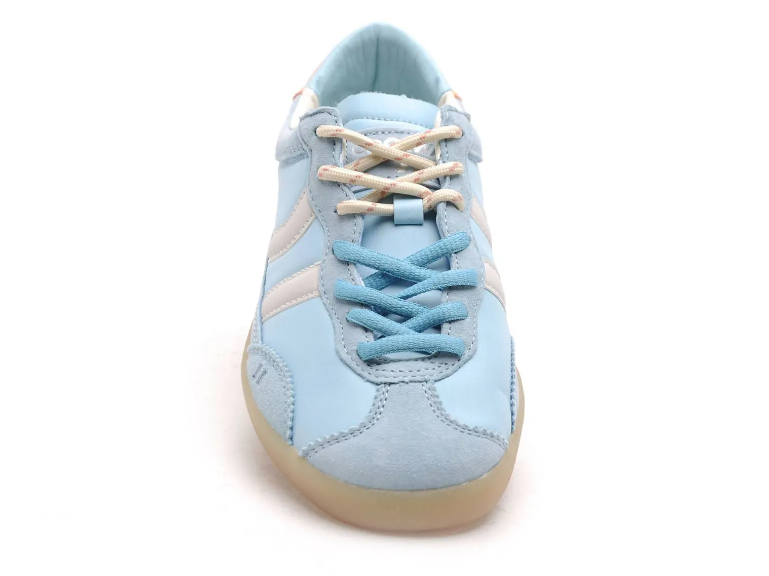 Coolway KIZUNA Bleu Baskets Basses Femme