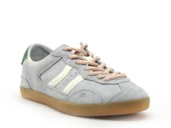 Coolway KIZUNA Gris Baskets Basses Femme