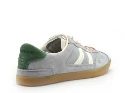 Coolway KIZUNA Gris Baskets Basses Femme