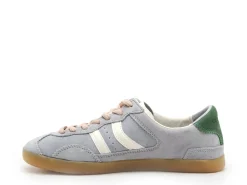 Coolway KIZUNA Gris Baskets Basses Femme