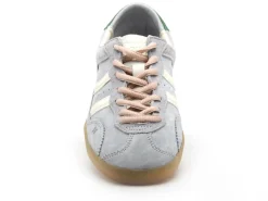Coolway KIZUNA Gris Baskets Basses Femme
