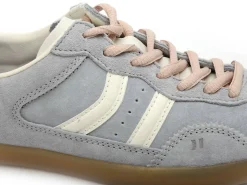Coolway KIZUNA Gris Baskets Basses Femme