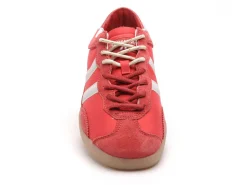 Coolway KIZUNA Rouge Baskets Basses Homme