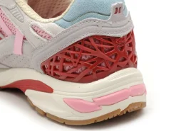 Coolway 2003 Rose Baskets Basses Femme