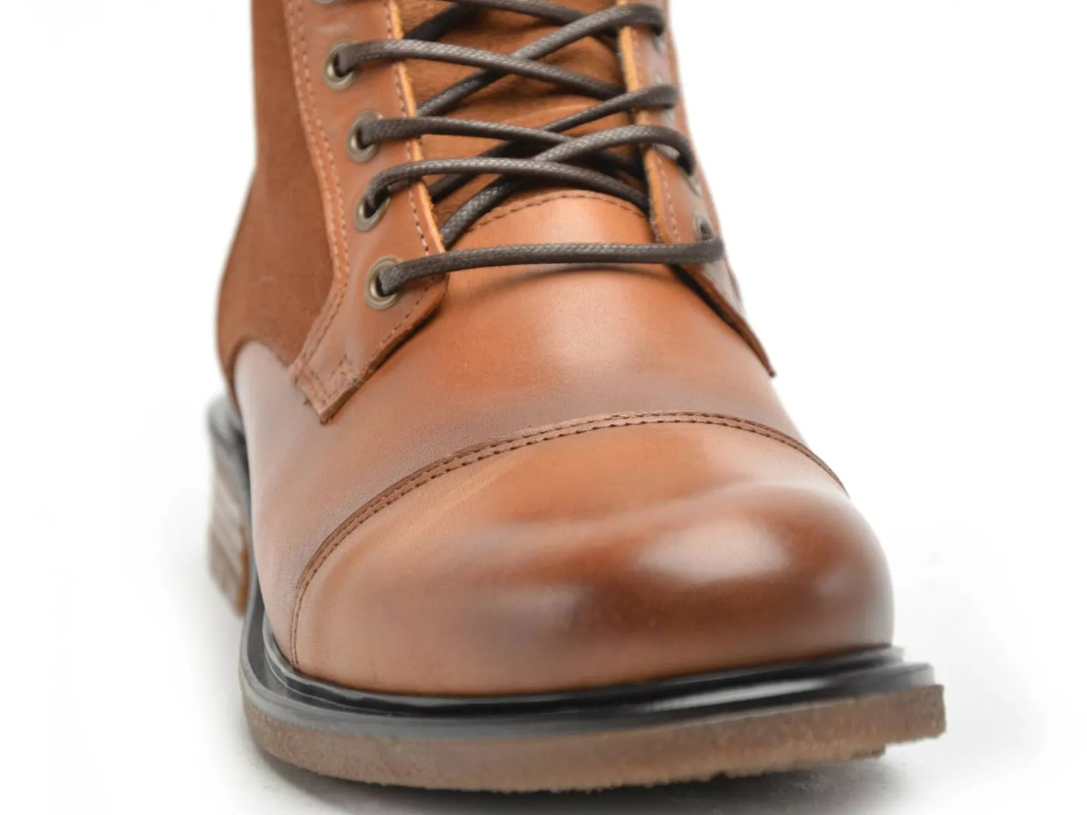 Cotemer CAPEIS Marron Boots et Bottines Homme