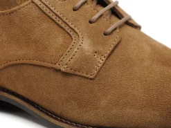Cotemer CLOTERE Marron Chaussures de Ville Homme