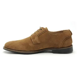 Cotemer CLOTERE Marron Chaussures de Ville Homme