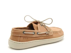 Cotemer KALIPO Marron Mocassins Homme
