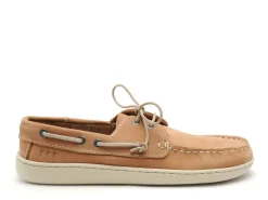 Cotemer KALIPO Marron Mocassins Homme