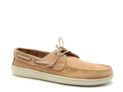 Cotemer KALIPO Marron Mocassins Homme