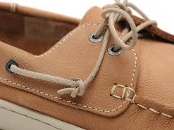 Cotemer KALIPO Marron Mocassins Homme