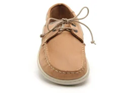 Cotemer KALIPO Marron Mocassins Homme