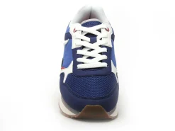 Cotemer OCEANO Bleu Baskets Basses Homme
