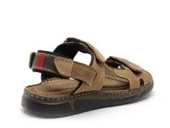 Cotemer TOMULO Beige Sandales Homme