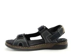 Cotemer TOMULO Bleu Sandales Homme