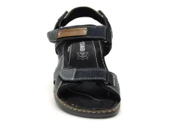 Cotemer TOMULO Bleu Sandales Homme