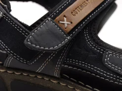 Cotemer TOMULO Bleu Sandales Homme
