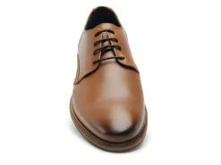 Cotemer UNITY Marron Chaussures de Ville Homme