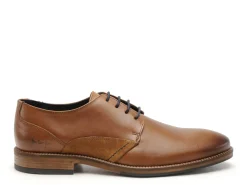 Cotemer UNITY Marron Chaussures de Ville Homme