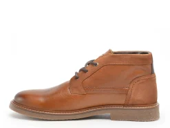 Cotemer URGOLIS Marron Boots et Bottines Homme