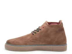 Cotemer USSYKO Marron Boots et Bottines Homme
