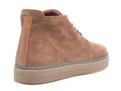 Cotemer USSYKO Marron Boots et Bottines Homme
