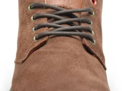 Cotemer USSYKO Marron Boots et Bottines Homme