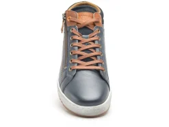 Cotemer USSYLO Bleu Baskets Montantes Homme