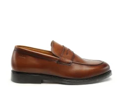 Digel SANDER 1001996 Marron Mocassins Homme