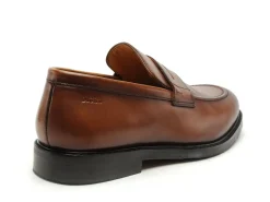 Digel SANDER 1001996 Marron Mocassins Homme