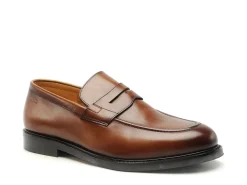 Digel SANDER 1001996 Marron Mocassins Homme