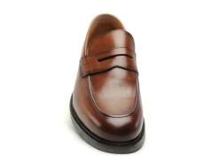 Digel SANDER 1001996 Marron Mocassins Homme