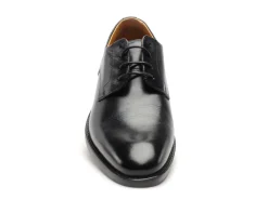 Digel SANTONIA 1001929 Noir Chaussures de Ville Homme