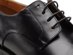 Digel SANTONIA 1001929 Noir Chaussures de Ville Homme