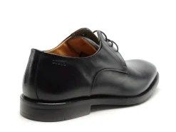 Digel SANTONIA 1001929 Noir Chaussures de Ville Homme