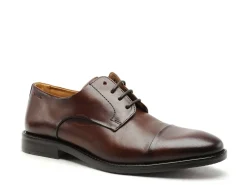 Digel STAN 1001978 Marron Chaussures de Ville Homme