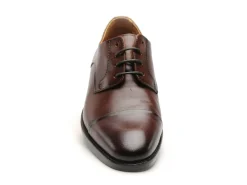 Digel STAN 1001978 Marron Chaussures de Ville Homme