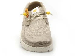 Dockers 52AA002 Beige Mocassins Homme