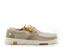 Dockers 52AA002 Beige Mocassins Homme