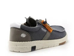 Dockers 52AA002 Bleu Mocassins Homme