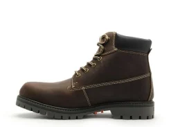 Dockers 53AX003 Marron Homme