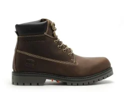Dockers 53AX003 Marron Homme