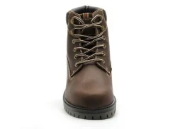 Dockers 53AX003 Marron Homme