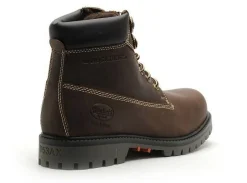 Dockers 53AX003 Marron Homme