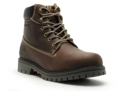 Dockers 53AX003 Marron Homme