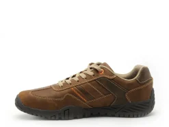 Dockers 54BN003 Marron Baskets Basses Homme