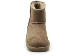 Dockers 49IL305 Beige Chaussons Femme