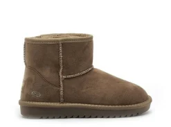 Dockers 49IL305 Beige Chaussons Femme